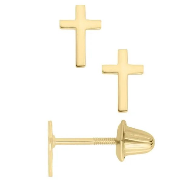 Earrings Mathew Jewelers, Inc. Zelienople, PA