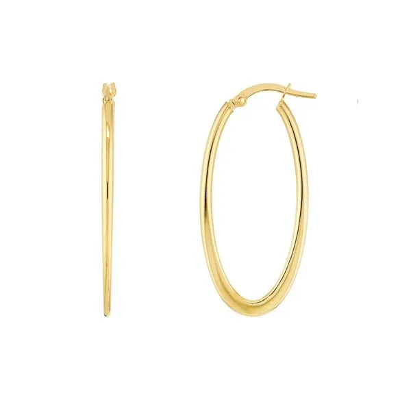 Earrings Mathew Jewelers, Inc. Zelienople, PA