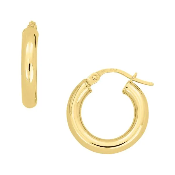 Earrings Mathew Jewelers, Inc. Zelienople, PA
