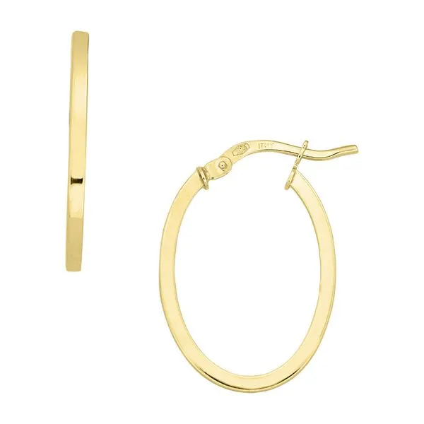 Earrings Mathew Jewelers, Inc. Zelienople, PA