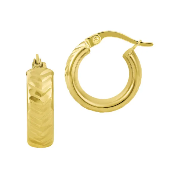 Earrings Mathew Jewelers, Inc. Zelienople, PA