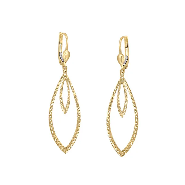 Earrings Mathew Jewelers, Inc. Zelienople, PA