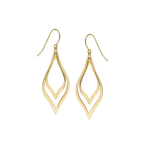 Earrings Mathew Jewelers, Inc. Zelienople, PA