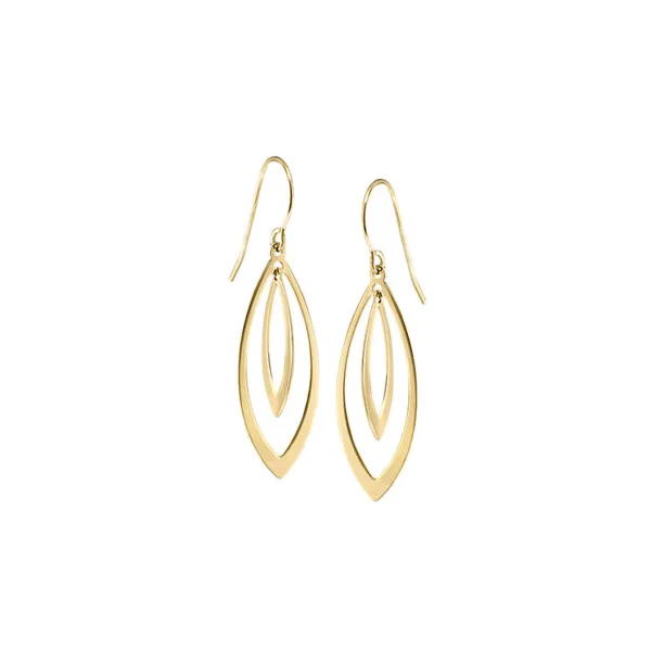 Earrings Mathew Jewelers, Inc. Zelienople, PA