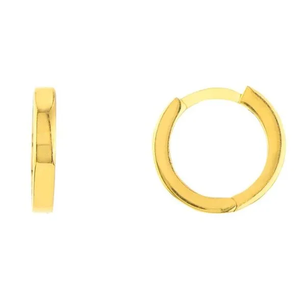 Earrings Mathew Jewelers, Inc. Zelienople, PA