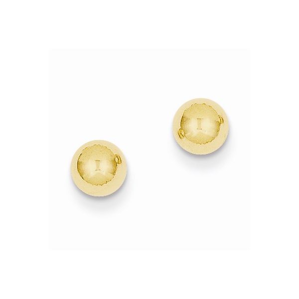 Earrings Mathew Jewelers, Inc. Zelienople, PA
