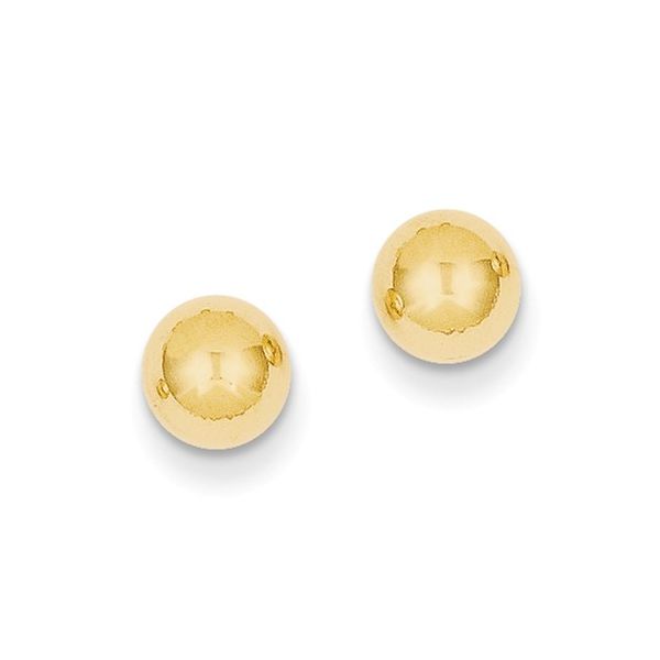 Earrings Mathew Jewelers, Inc. Zelienople, PA