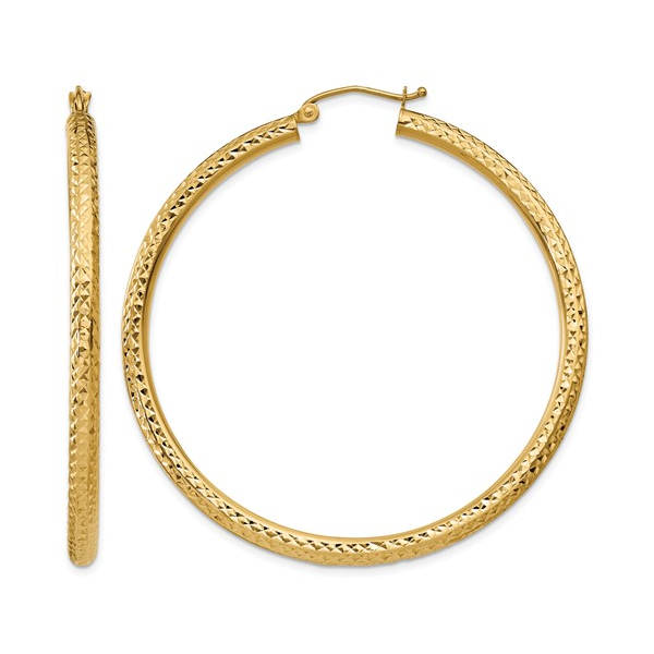 Earrings Mathew Jewelers, Inc. Zelienople, PA