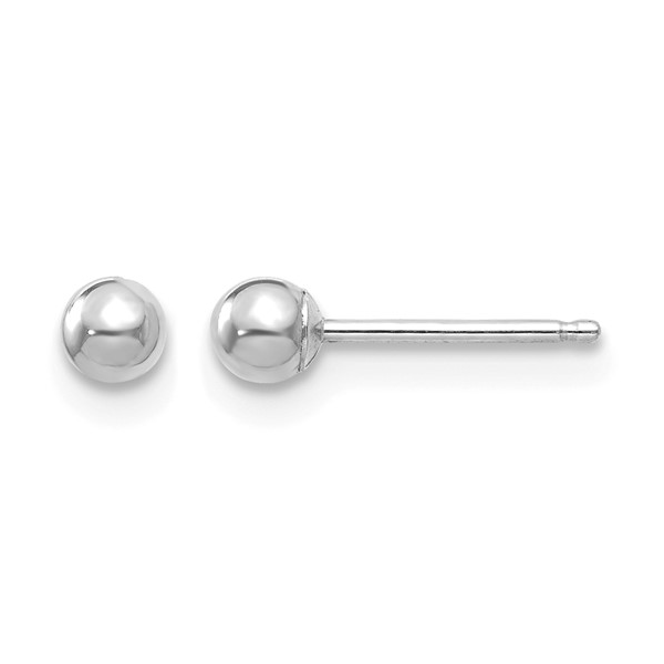 Earrings Mathew Jewelers, Inc. Zelienople, PA
