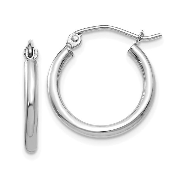 Earrings Mathew Jewelers, Inc. Zelienople, PA