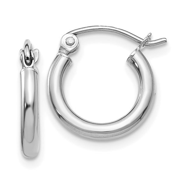 Earrings Mathew Jewelers, Inc. Zelienople, PA