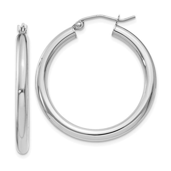 Earrings Mathew Jewelers, Inc. Zelienople, PA