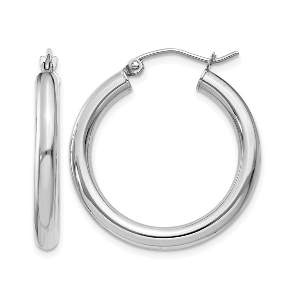 Earrings Mathew Jewelers, Inc. Zelienople, PA