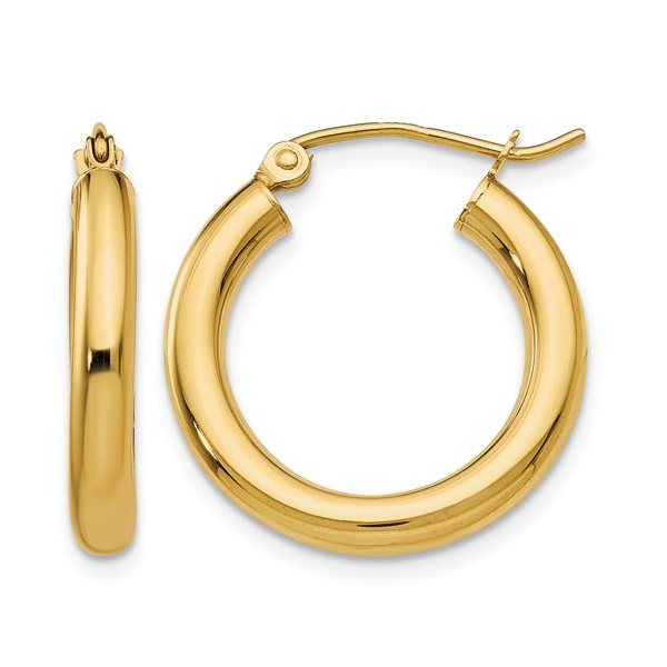 Earrings Mathew Jewelers, Inc. Zelienople, PA