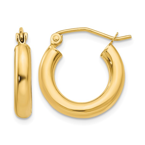 Earrings Mathew Jewelers, Inc. Zelienople, PA