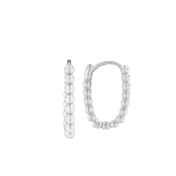 Earrings Mathew Jewelers, Inc. Zelienople, PA