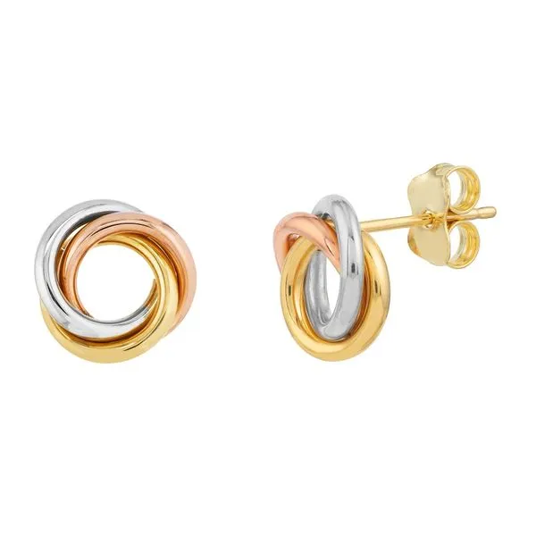 Earrings Mathew Jewelers, Inc. Zelienople, PA