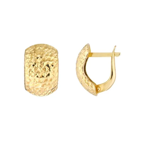 Earrings Mathew Jewelers, Inc. Zelienople, PA