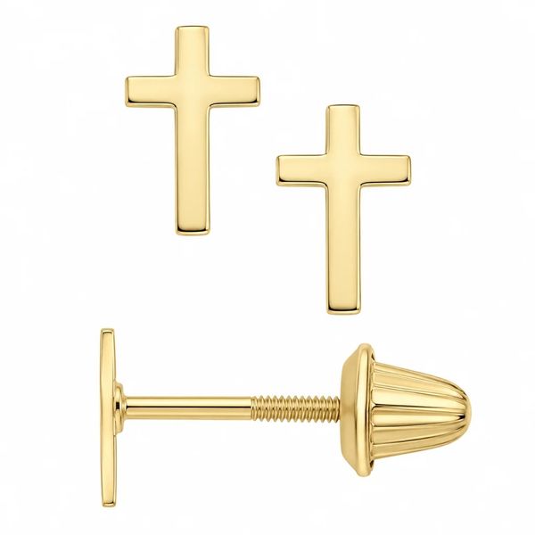 Earrings Mathew Jewelers, Inc. Zelienople, PA