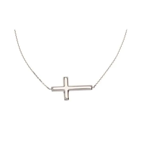 Necklace Mathew Jewelers, Inc. Zelienople, PA