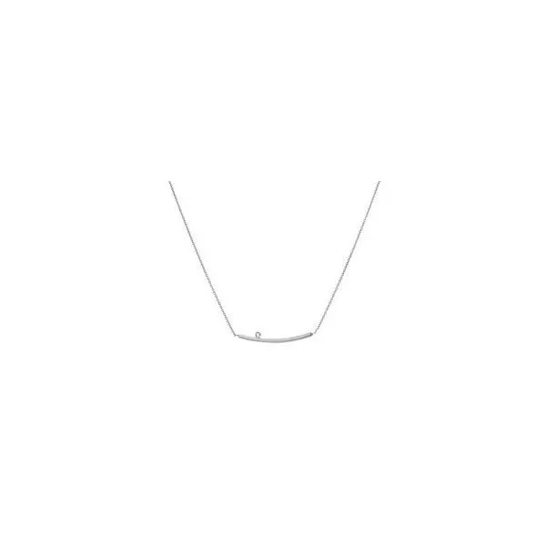 Necklace Mathew Jewelers, Inc. Zelienople, PA