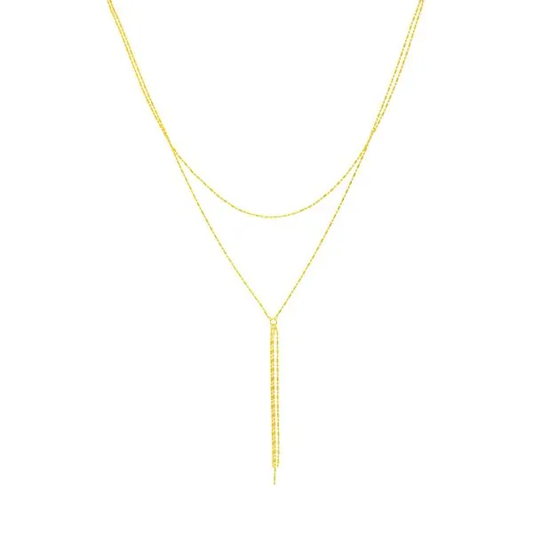 Necklace Mathew Jewelers, Inc. Zelienople, PA