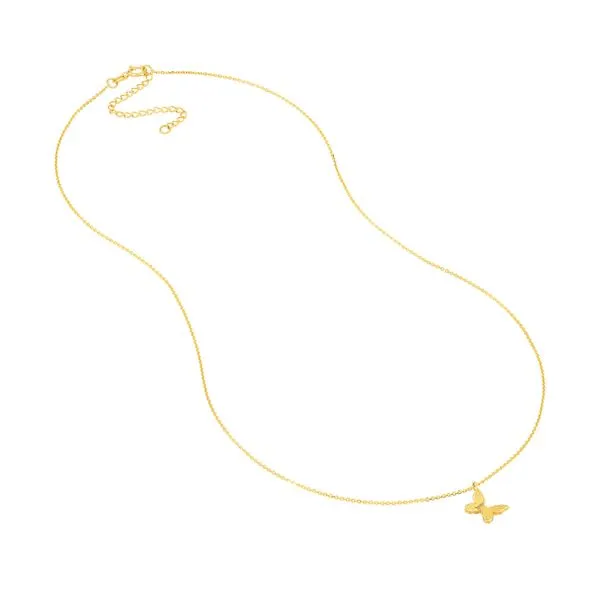 Necklace Image 2 Mathew Jewelers, Inc. Zelienople, PA