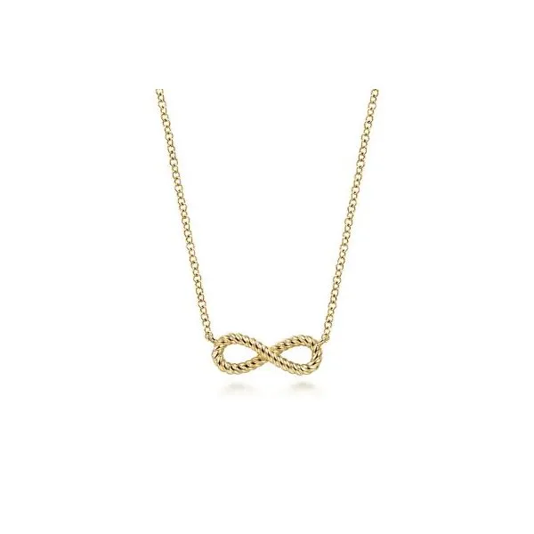 Necklace Mathew Jewelers, Inc. Zelienople, PA