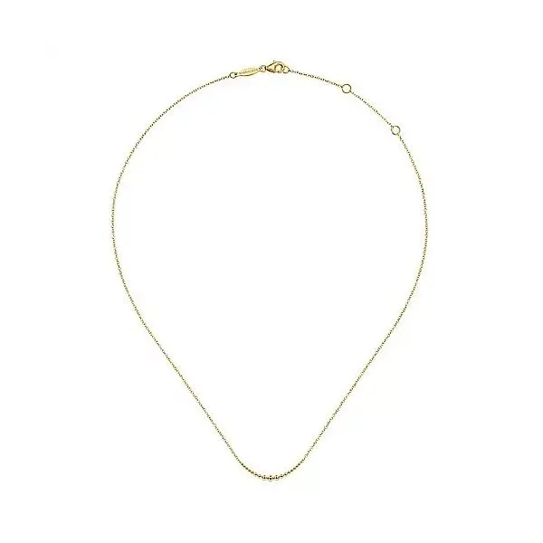 Necklace Image 2 Mathew Jewelers, Inc. Zelienople, PA