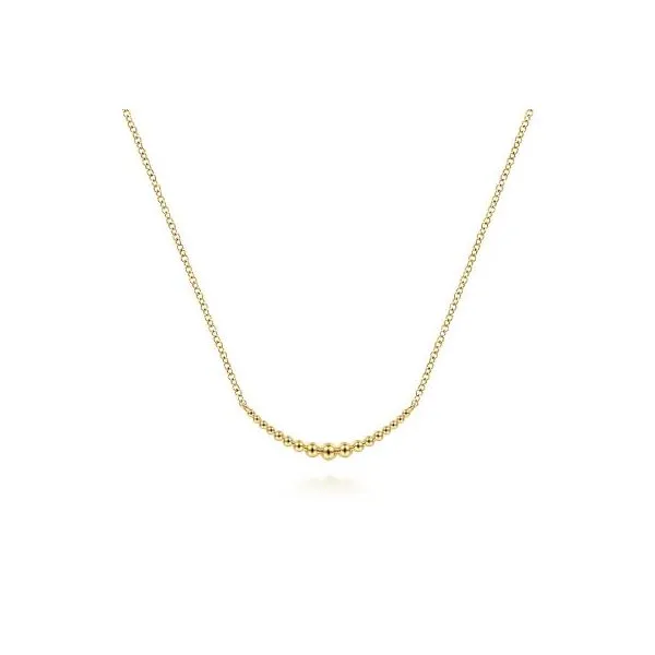 Necklace Mathew Jewelers, Inc. Zelienople, PA