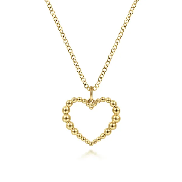 Necklace Mathew Jewelers, Inc. Zelienople, PA
