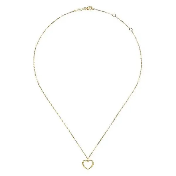Necklace Image 2 Mathew Jewelers, Inc. Zelienople, PA