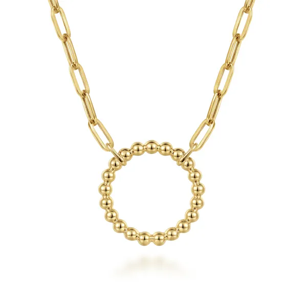 Necklace Mathew Jewelers, Inc. Zelienople, PA