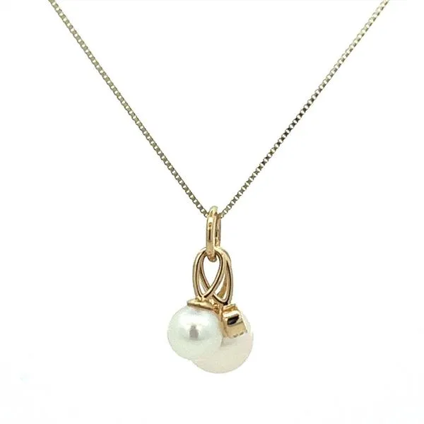 Necklace Mathew Jewelers, Inc. Zelienople, PA