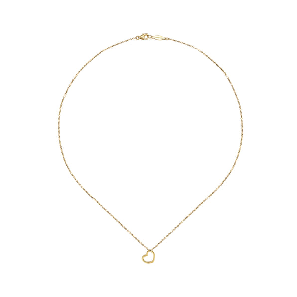 Necklace Image 2 Mathew Jewelers, Inc. Zelienople, PA