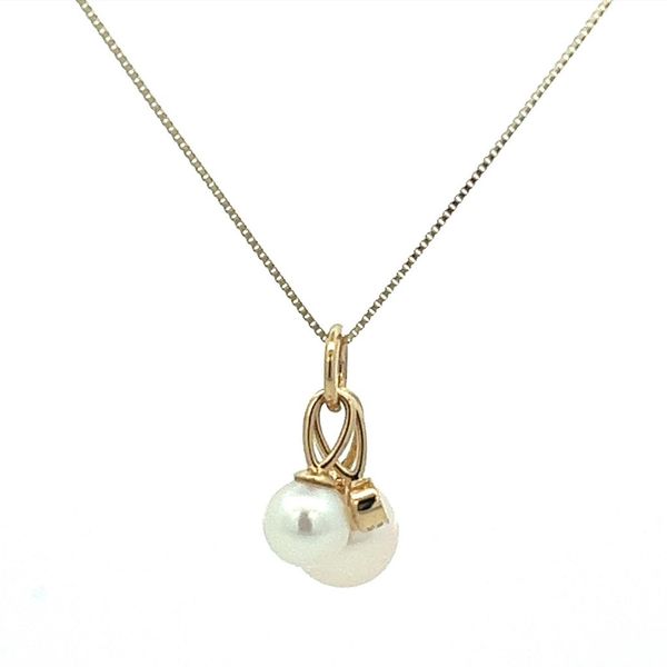 Necklace Image 2 Mathew Jewelers, Inc. Zelienople, PA