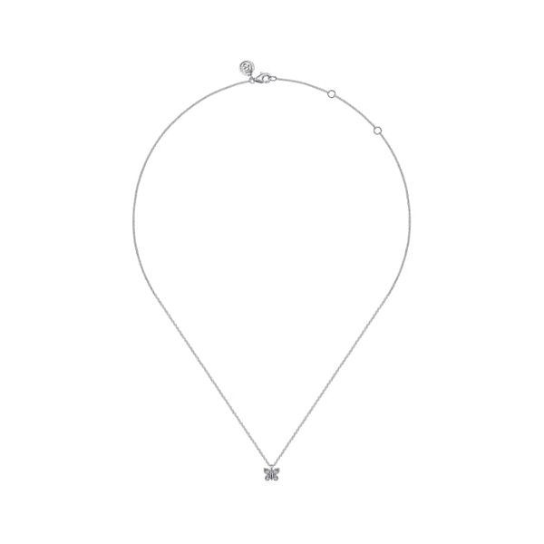 Necklace Image 2 Mathew Jewelers, Inc. Zelienople, PA