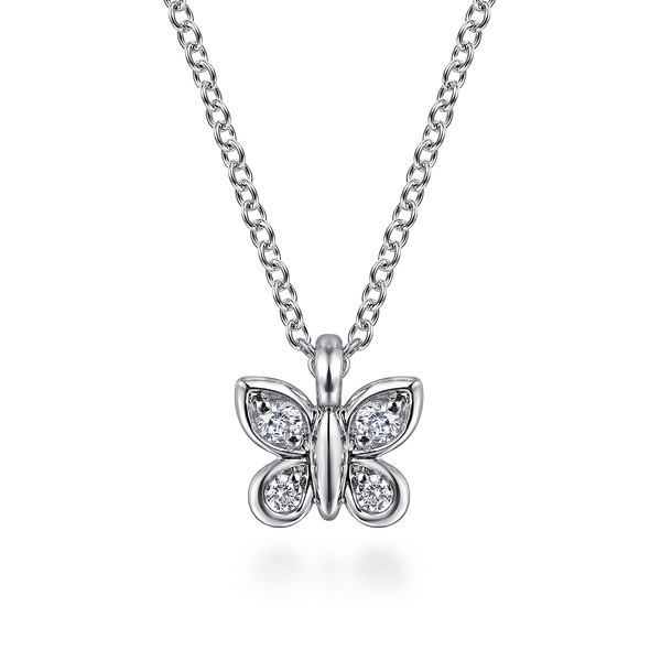 Necklace Mathew Jewelers, Inc. Zelienople, PA