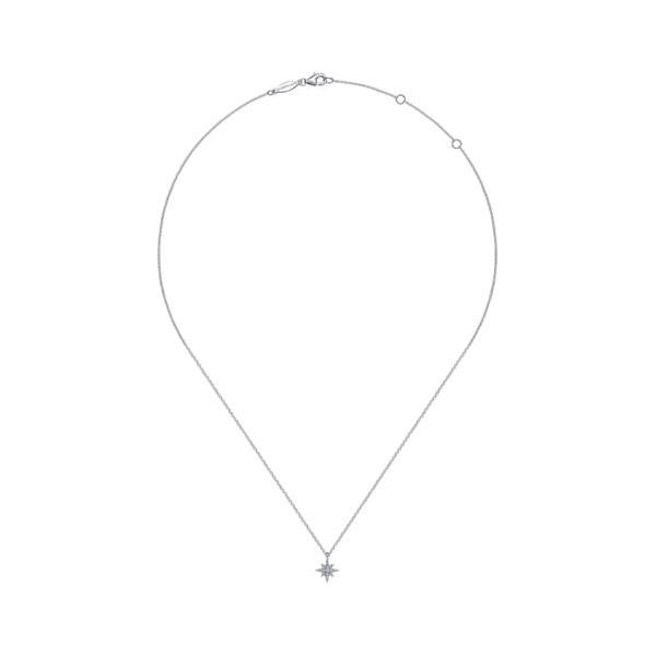 Necklace Image 2 Mathew Jewelers, Inc. Zelienople, PA