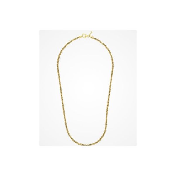 Necklace Mathew Jewelers, Inc. Zelienople, PA