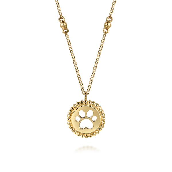 Necklace Mathew Jewelers, Inc. Zelienople, PA