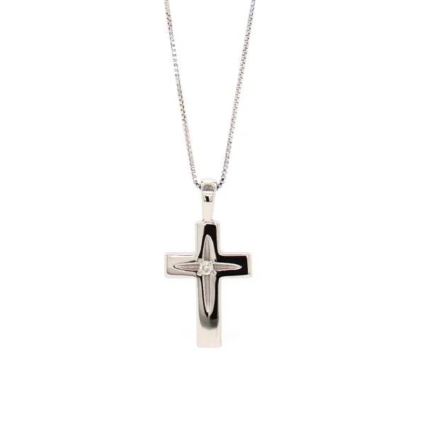 Pendant Mathew Jewelers, Inc. Zelienople, PA