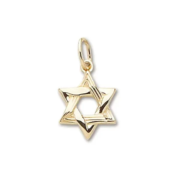Pendant Mathew Jewelers, Inc. Zelienople, PA