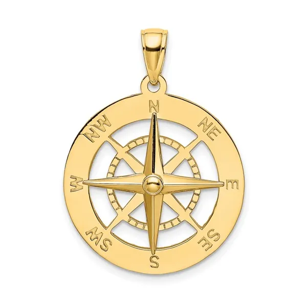 Pendant Mathew Jewelers, Inc. Zelienople, PA