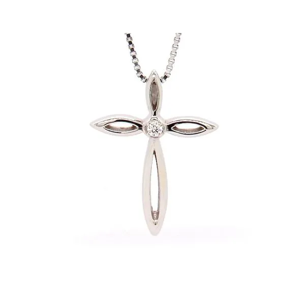 Pendant Mathew Jewelers, Inc. Zelienople, PA