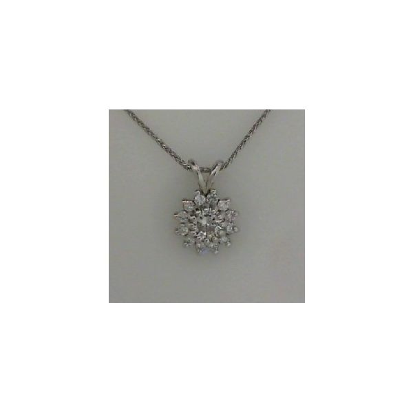 Pendant Mathew Jewelers, Inc. Zelienople, PA