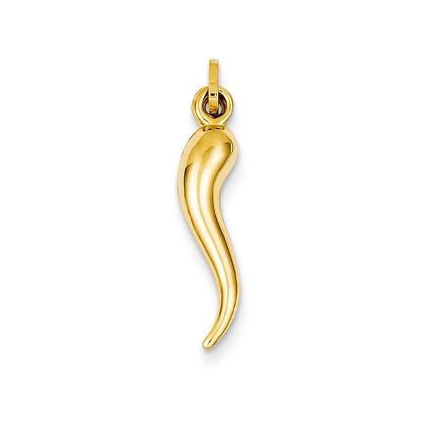Pendant Mathew Jewelers, Inc. Zelienople, PA