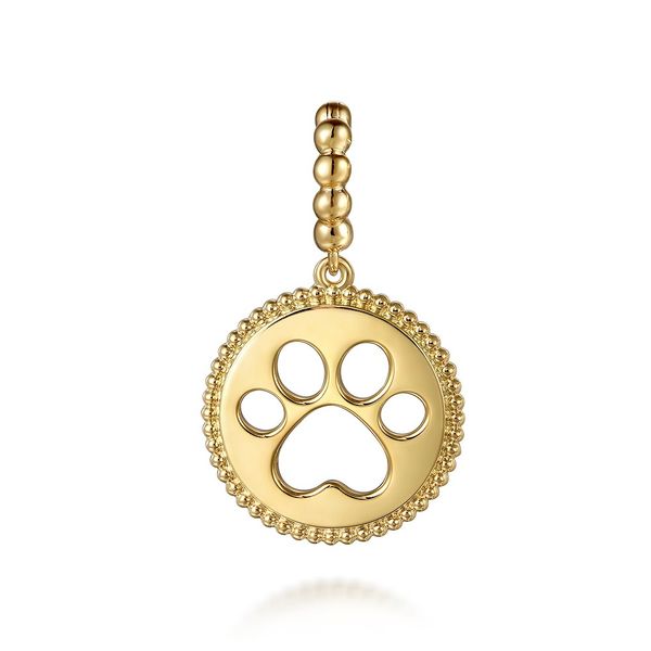 Pendant Mathew Jewelers, Inc. Zelienople, PA