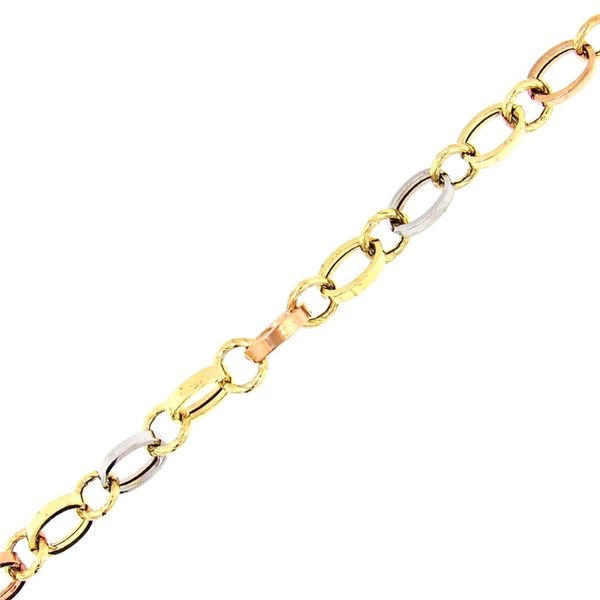 Bracelet Mathew Jewelers, Inc. Zelienople, PA