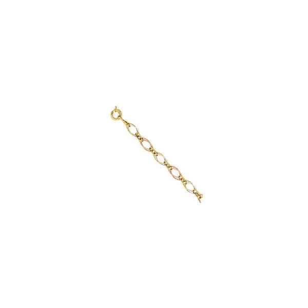 Bracelet Mathew Jewelers, Inc. Zelienople, PA